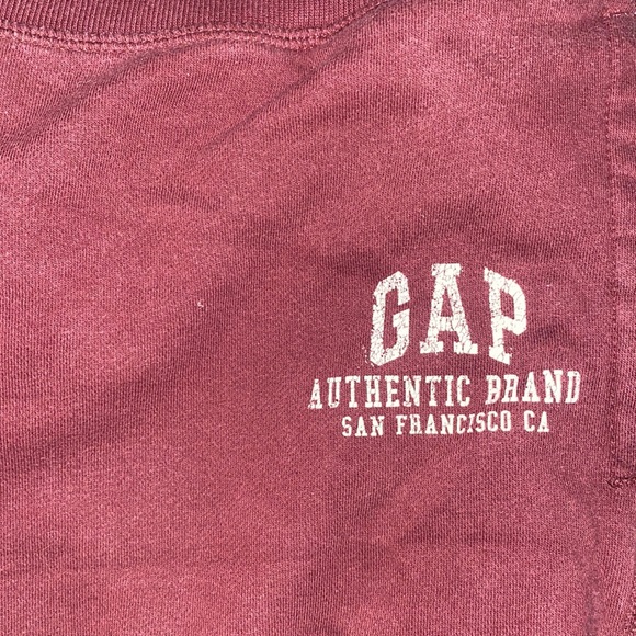 GAP Sweatpants - Picture 3 of 4